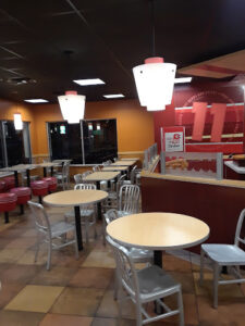 KFC - Pinellas Park