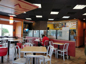 KFC - Port Richey