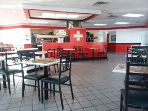 KFC - Jensen Beach