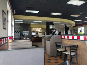 KFC - Lewisburg