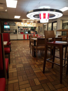 KFC - Kimball