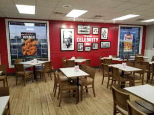 KFC - Jefferson City