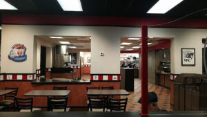 KFC - Cookeville