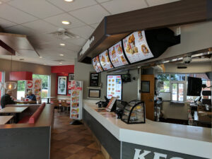 KFC - Louisville