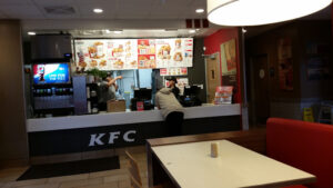 KFC - Bowling Green