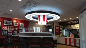 KFC - Mt Vernon