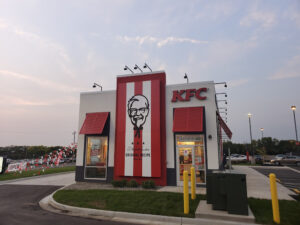 KFC - Springfield