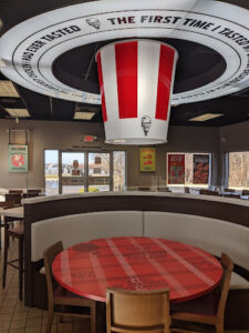 KFC - Merrillville