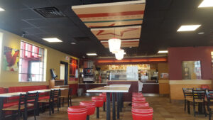 KFC - Saginaw