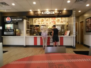 KFC - Kalamazoo