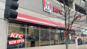 KFC - St. Louis