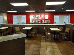 KFC - Oklahoma City