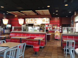 KFC - Fort Worth