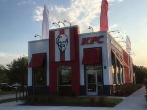 KFC - Pearland