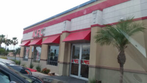 KFC - Weslaco