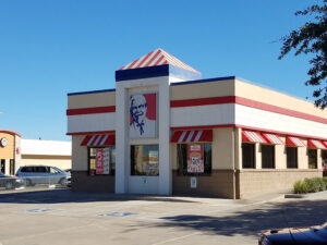 KFC - Sierra Vista