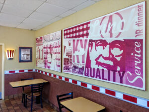 KFC - Port Orchard