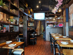 KIIN IMM THAI RESTAURANT - Rockville - Rockville