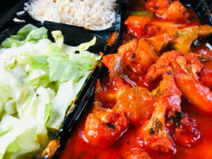 Kabob & Curry - Linthicum Heights