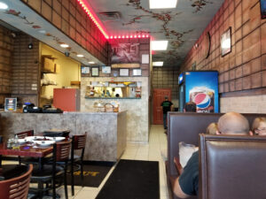 Kabob Hut - Sterling Heights