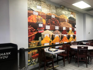 Kabob Zone Afghan Restaurant - Woodbridge