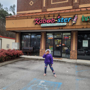 Kabob-ster - Chattanooga