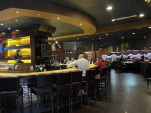 Kabu Japanese Steakhouse - Laurel