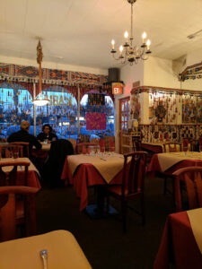 Kabul Afghan Restaurant - Huntington