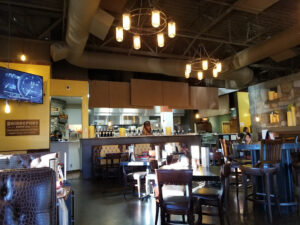 Kafe Neo Woodstone Arlington - Arlington