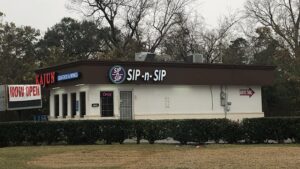 Kajun Seafood & Sip-n-Sip - Beaumont