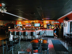 Kal's Roadhouse Bar and Grill - Danville