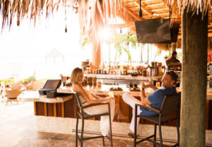 Kane Tiki Bar & Grill - Marco Island