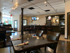 Kanjana Thai Cuisine - Springfield