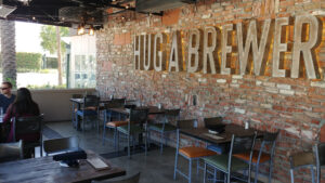 Karl Strauss Brewing Company Costa Mesa - Costa Mesa