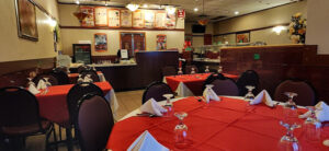 Kashmiri Kitchen - Sterling Heights