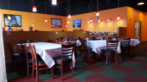 Kathmandu Indian Cuisine - Sioux Falls