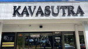 Kavasutra Kava Bar Sunrise - Fort Lauderdale