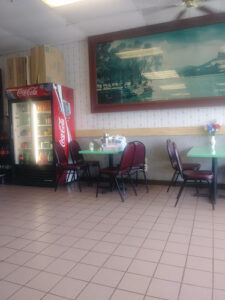 Kawah Chinese Restaurant - Mt Holly