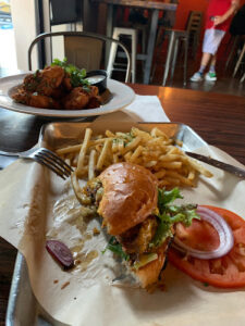 Kaweah Brewing Co. Taproom & Restaurant - Visalia