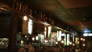 Kay's Bar - Portland