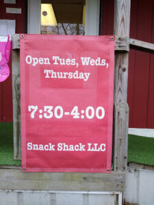 Kd's Snack Shack Llc - Grafton