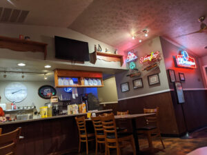 Kelley's Cafe & Pub - Jamestown