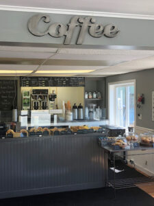 Kellie's Cafe - Newport