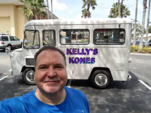 Kelly's Kones LLC - Stuart