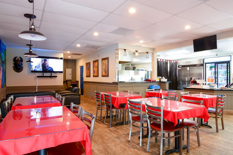 Silver Dragon Asian Restaurant - 794 E 14th St, San Leandro, CA 94577 ...