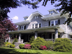 Kennett House Bed & Breakfast - Kennett Square