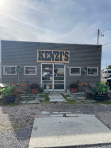 Kenzie's BBQ - Fayetteville