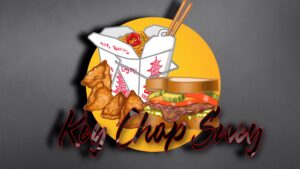 Key Chopp Suey LLC - St. Louis