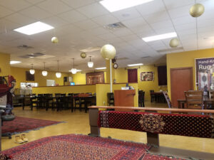 Khorasan Kabob House - Sioux Falls