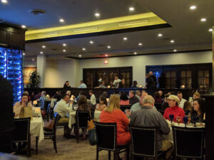 Killen's Steakhouse - Pearland